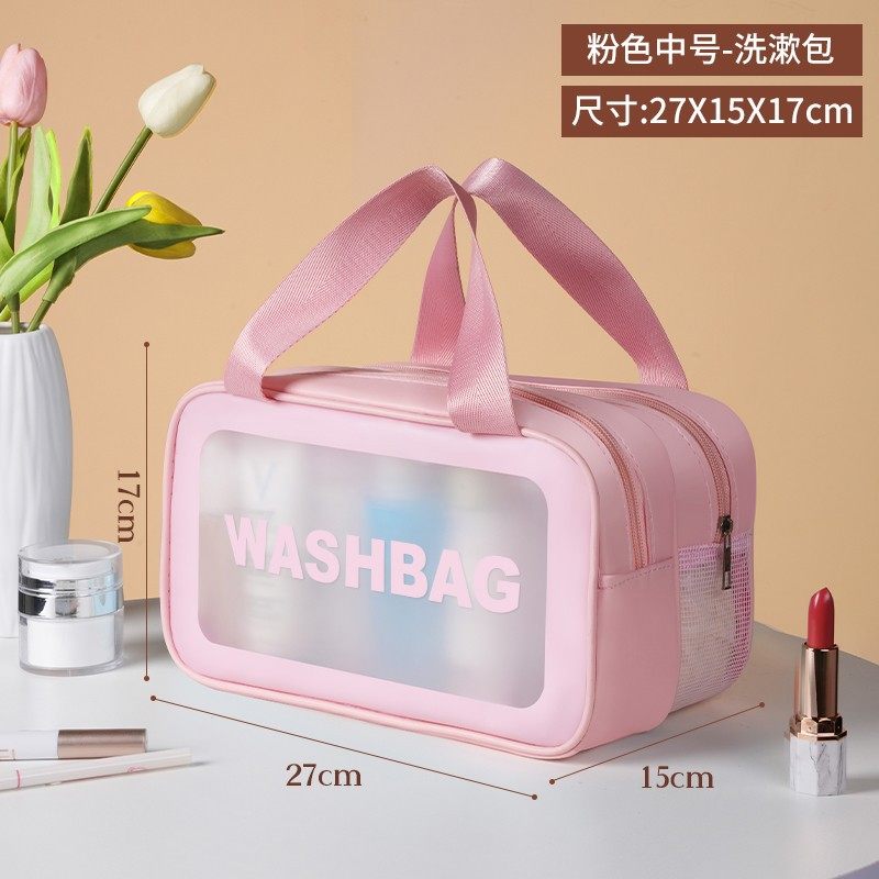 化妆包立式便携式包女新款大容量化妆品收纳包手提袋化妆师折叠,户外/登山/野营/旅行用品,洗漱包/化妆包,淘宝优惠券,粉丝福利购,淘宝优惠卷