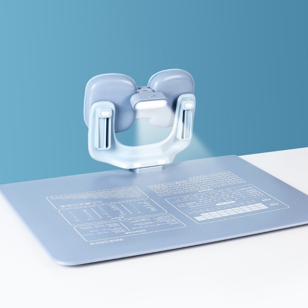 防近视坐姿矫正器儿童学生同学倾斜青少年学习桌正视可上市架初中,文具电教/文化用品/商务用品,书立,淘宝优惠券,粉丝福利购,淘宝优惠卷