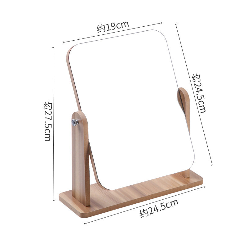 盖梳妆台镜子的遮挡布便携式少女新款玻璃浴室化妆镜学生双面,住宅家具,化妆镜,淘宝优惠券,粉丝福利购,淘宝优惠卷
