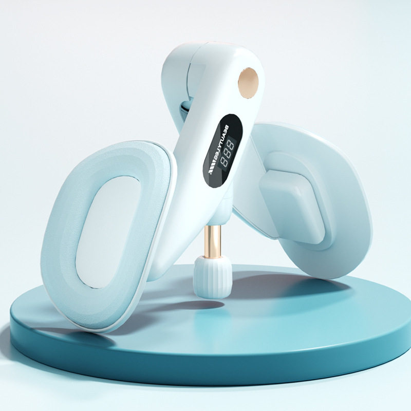 瑜伽夹腿器盆底肌训练器健身器男瘦腿减肥神器凯格尔小腿阻力肌肉,个人护理/保健/按摩器材,骨盆修复仪/按摩器,淘宝优惠券,粉丝福利购,淘宝优惠卷