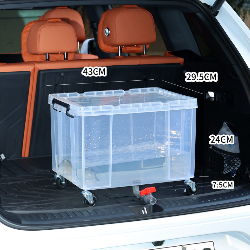 水陆两栖乌龟缸新款迷你桌面龟缸2025容器办公室造景巴西龟晒台桌,宠物/宠物食品及用品,龟缸,淘宝优惠券,粉丝福利购,淘宝优惠卷