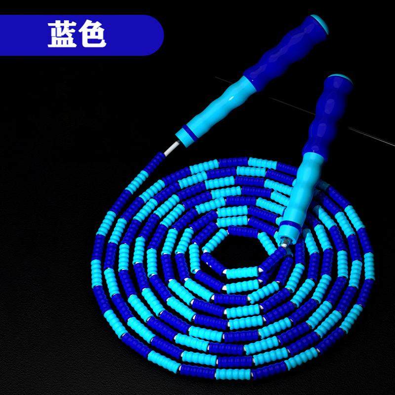 跳绳成人专用女生运动中小学生体测小学初中考试男女生初中生初学,运动/瑜伽/健身/球迷用品,跳绳,淘宝优惠券,粉丝福利购,淘宝优惠卷