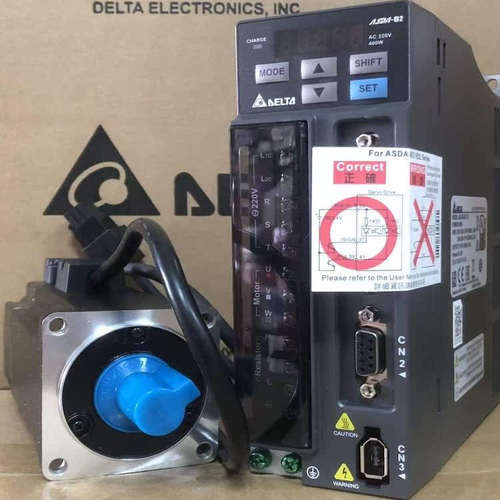 台达伺服驱动器全新原装质保一年