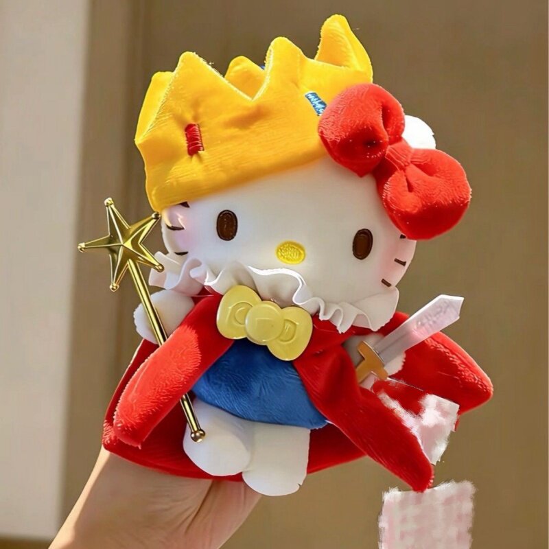 可爱卡通红色眼镜围裙挂件公仔书包玩偶毛绒挂饰钥匙扣女玩具礼物