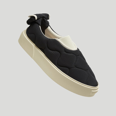 EQLZ低帮舒适百搭休闲板鞋