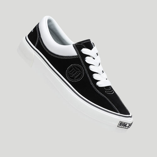 EQLZ x STA 404复古文化鞋低帮舒适透气休闲鞋男女同款无中生有