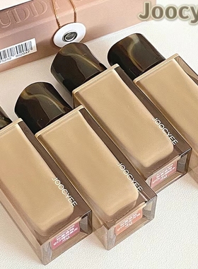 Joocyee酵色粉雾唇釉哑光柔雾丝绒唇泥高级感914官方旗舰