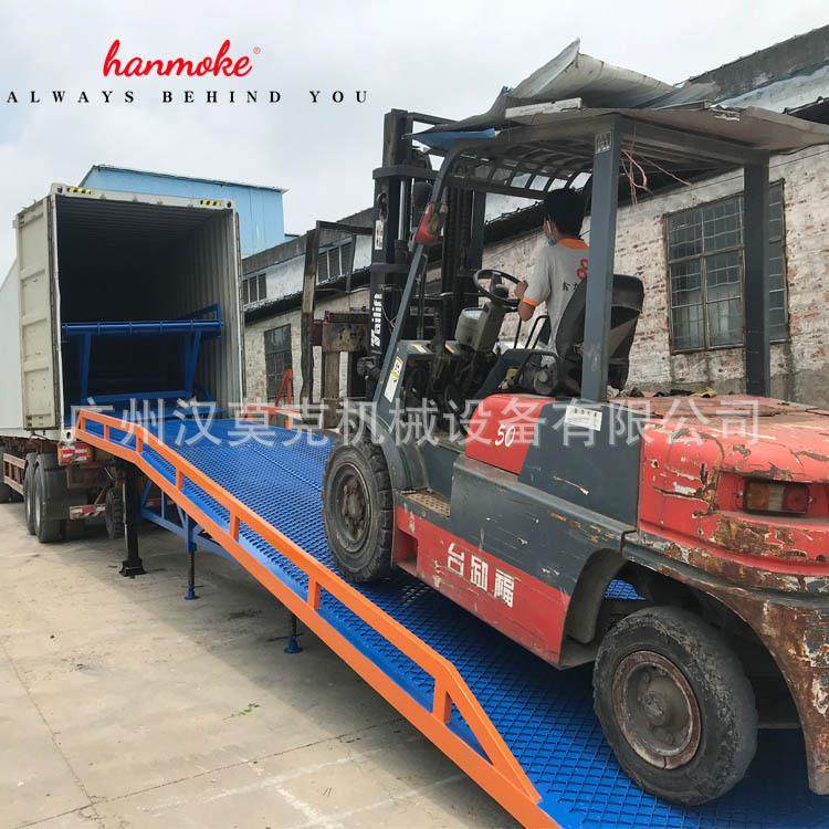 10吨移动式登车桥国标材质登车桥集装箱现货,搬运/仓储/物流设备,其他起重搬运设备,淘宝优惠券,粉丝福利购,淘宝优惠卷
