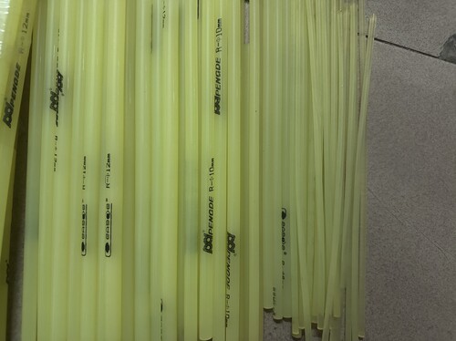 TPU棒聚氨酯棒优力胶棒