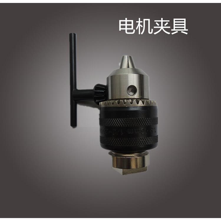爱力宝扭力测试仪电机马达瓶盖数显扭矩测试仪夹具扭力计ALIPO