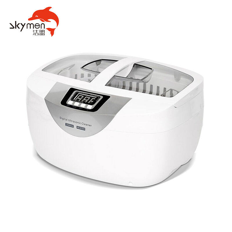 洁盟超声波清洗机洗菜果蔬清洗机牙科器械茶具清洗机器JP-4820700