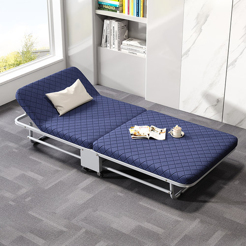 办公室午休折叠床便携