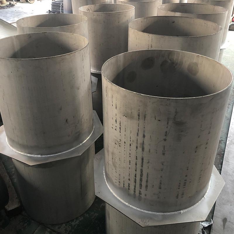 30不4钢套管 管集水器水表锈分不锈钢套水器直饮水道