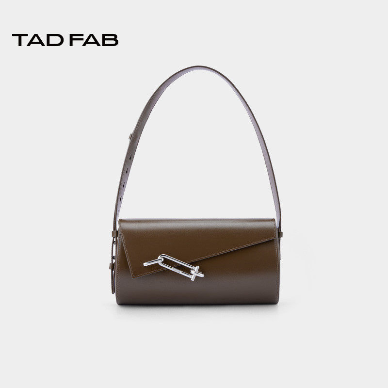 TadFab原创小众设计小方包腋下包
