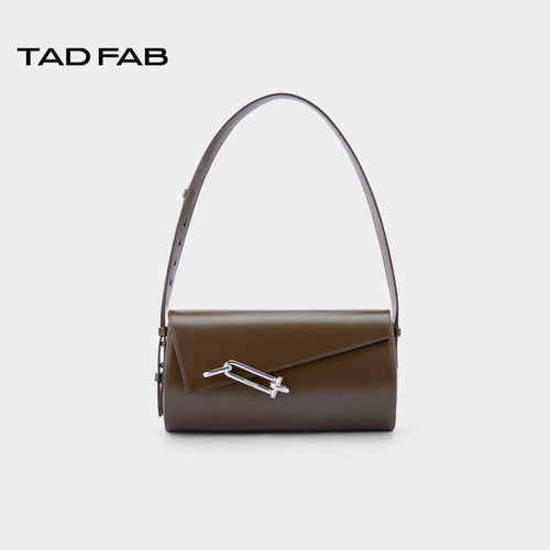 TadFab原创小众设计小方包腋下包