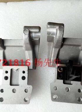 刀夹 兄弟机床刀库刀爪座，TC-S2C-O 21T刀爪座，坚固耐用 定制品