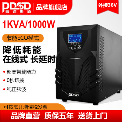 PDSDUPS电源在线式长延时220V