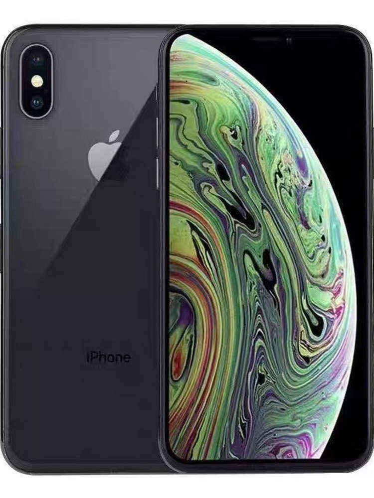 thumbnail for iPhone Apple X Xr Xsmax Functional Phone, Gaming Console, Student Backup Phone, Camera Live Streaming Phone