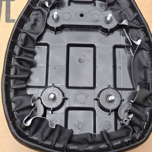 爱玛雅迪电动车原车车座两轮车超舒适超软鞍座单车座坐垫座包配件