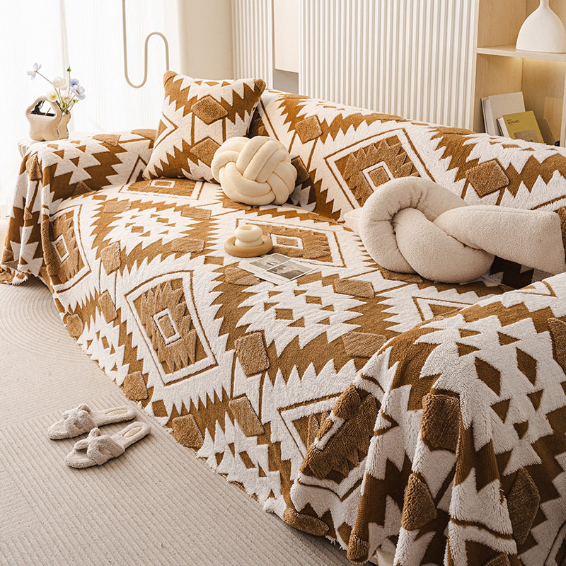 沙发罩全包通用新款座垫发布直排冬防中式盖布卡通四季冬季巾高弹,居家布艺,沙发套,淘宝优惠券,粉丝福利购,淘宝优惠卷