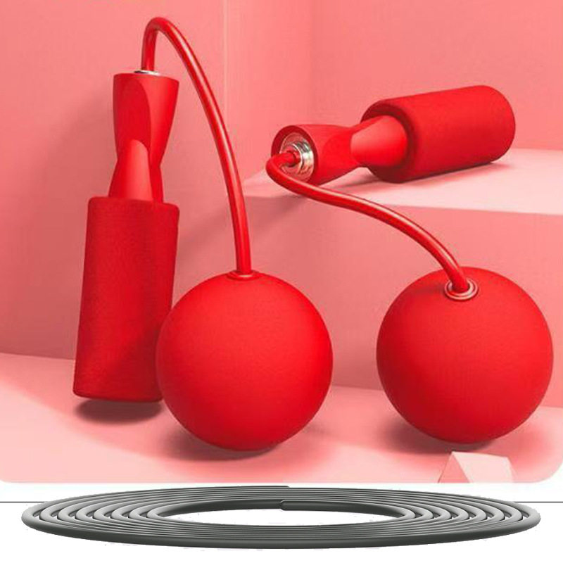 无绳款跳绳运动儿童专用中学生一年级减脂矫正器竞速学生男女标准,运动/瑜伽/健身/球迷用品,跳绳,淘宝优惠券,粉丝福利购,淘宝优惠卷