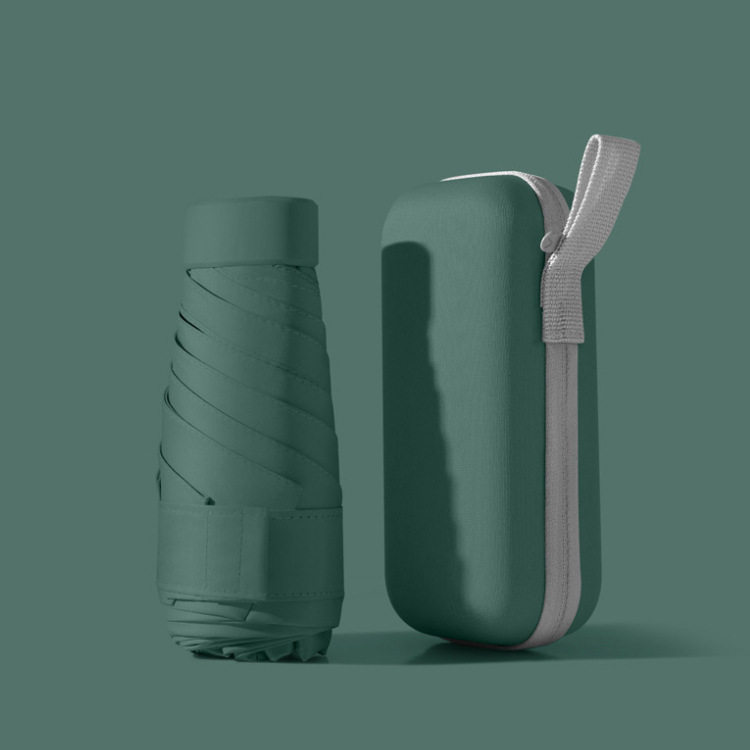 户外防晒伞女孩新款便携上学雨伞男生迷你自带多功能超轻晴雨伞双,居家日用,伞帽,淘宝优惠券,粉丝福利购,淘宝优惠卷