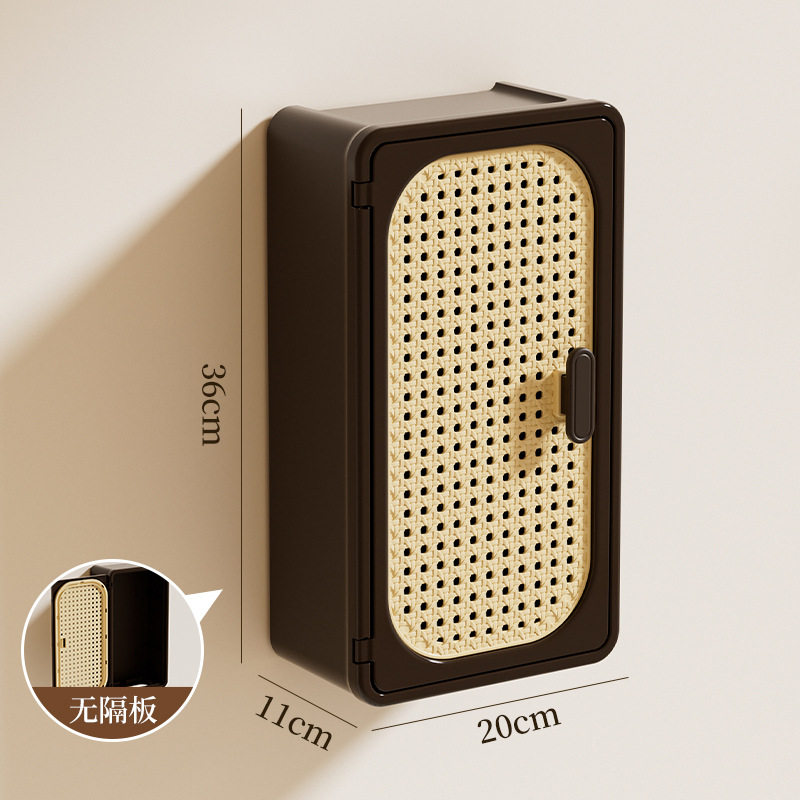 卫生间置物架纸巾盒专用卷纸纸巾卷筒纸架盒抽纸式抽卷架纸筒大盘,收纳整理,纸巾盒,淘宝优惠券,粉丝福利购,淘宝优惠卷