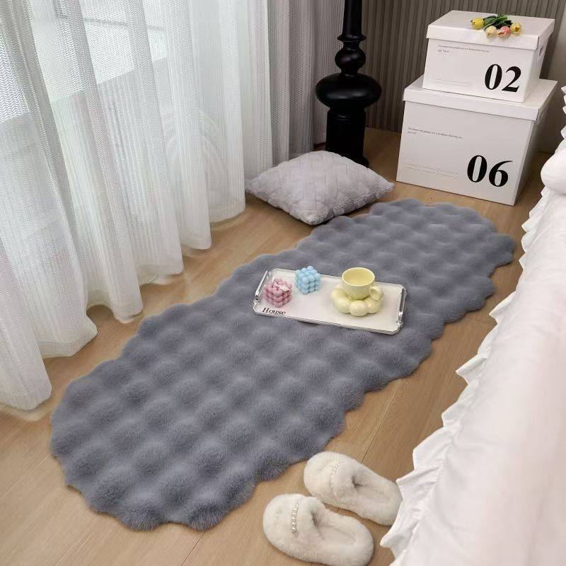 客厅免洗地毯儿童新款加厚椅子高级阳台儿童房欧式民宿工作室轻奢,居家布艺,床边毯,淘宝优惠券,粉丝福利购,淘宝优惠卷