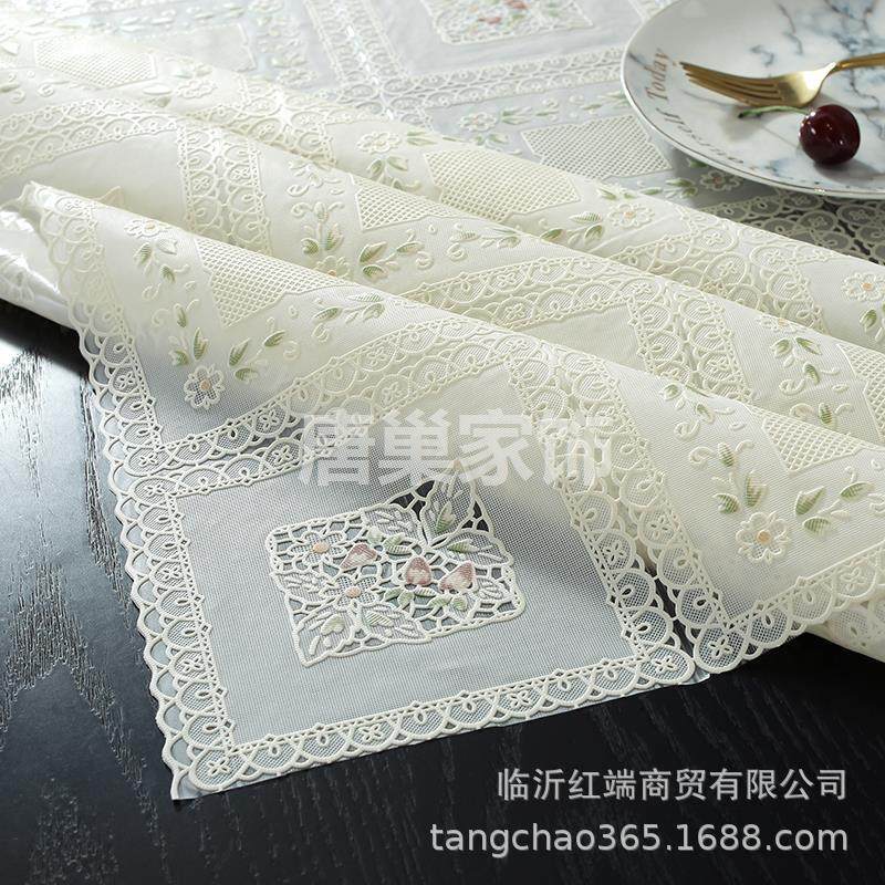 桌布免洗防水防油正方形新款家用桌几书桌餐桌防尘水洗感台面2025,居家布艺,茶几垫,淘宝优惠券,粉丝福利购,淘宝优惠卷