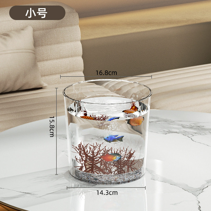 大乌龟缸新款迷你特大号龟缸中小型斗鱼饲养养龟箱裸缸桌面宠物小,宠物/宠物食品及用品,桌面缸,淘宝优惠券,粉丝福利购,淘宝优惠卷