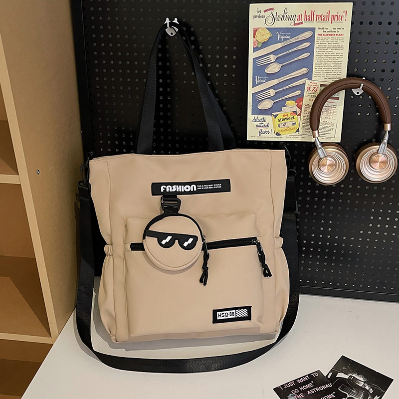 补课袋男童外出男单新款大容量初中生大号补习袋中学生书生试卷,箱包皮具/热销女包/男包,托特包,淘宝优惠券,粉丝福利购,淘宝优惠卷