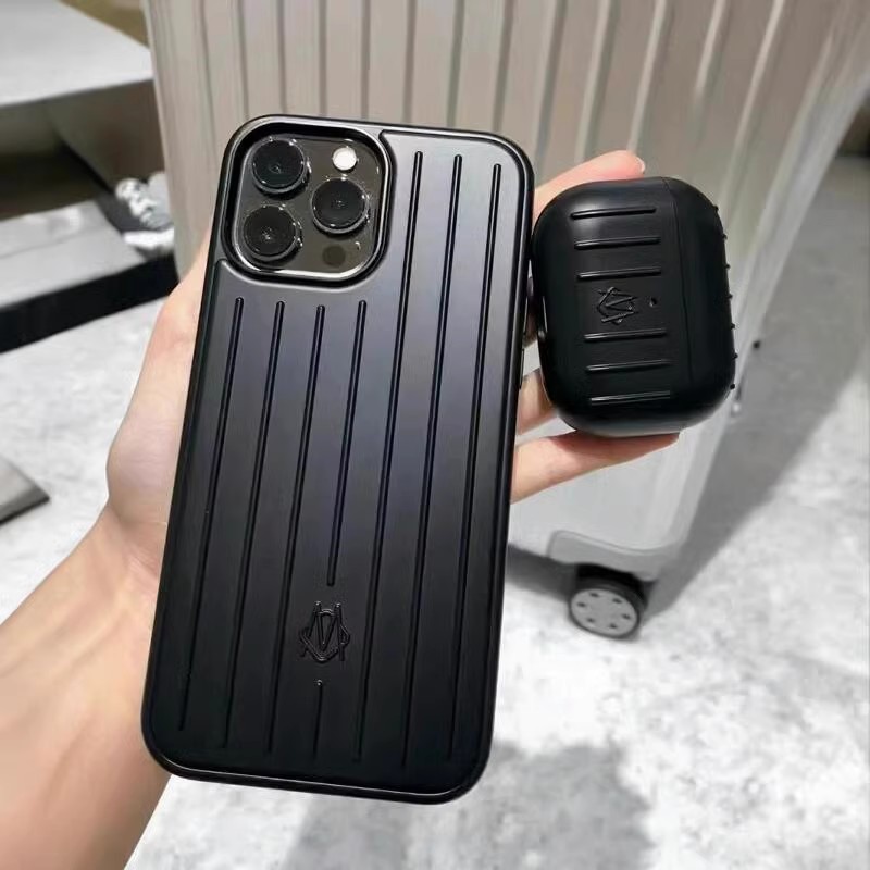 手机套适用于日默瓦苹果14promax