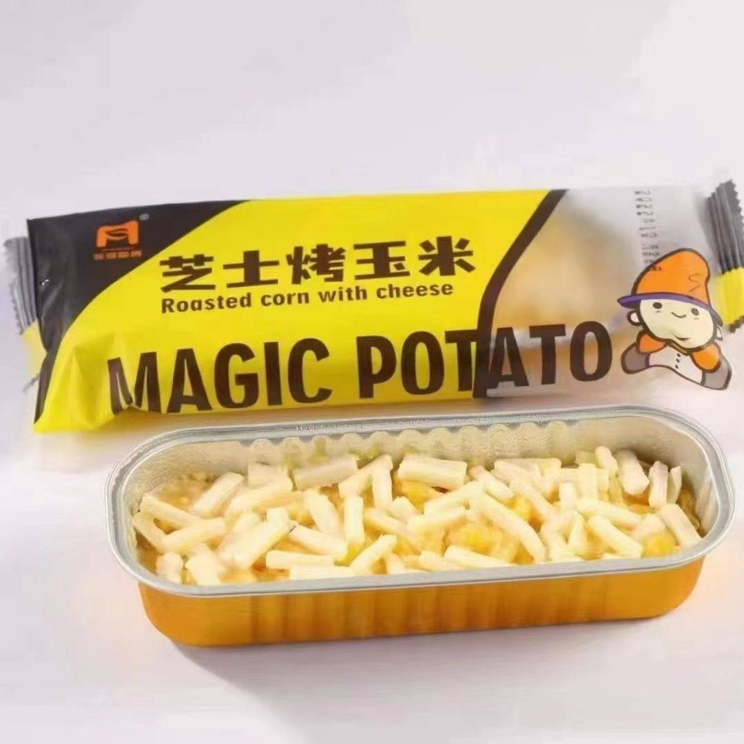 芝士焗番薯非你魔薯拉丝芝士红薯玉米榴莲空气炸锅微波炉甜品冷冻,粮油调味/速食/干货/烘焙,速冻薯条/薯饼,淘宝优惠券,粉丝福利购,淘宝优惠卷