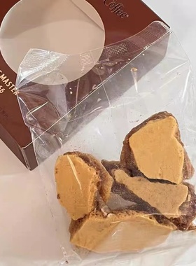 Peets皮爷咖啡蜂窝糖焦糖味咖啡调糖包20g门店采购最新日期