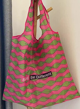 ole超市环保袋购物袋