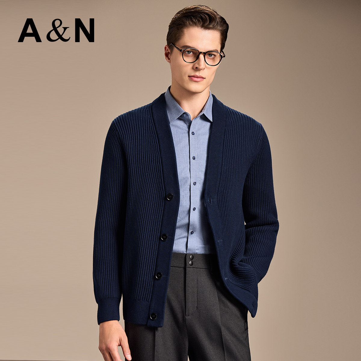 ���� 48 ���ذ��Ӻ�&100%���ޡ�AntonNeal�＾Ŧ�ۿ�����������֯��ë���� 538.2Ԫ