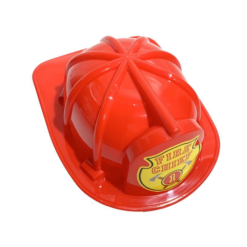 儿童过家家玩具消防员安