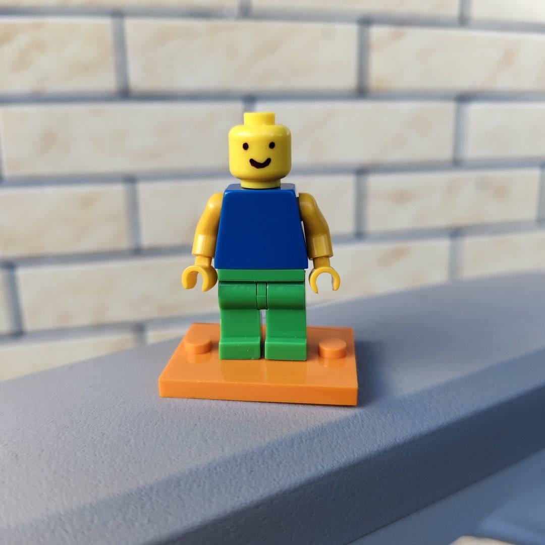 noob乐布乐思Rlox菜鸟人