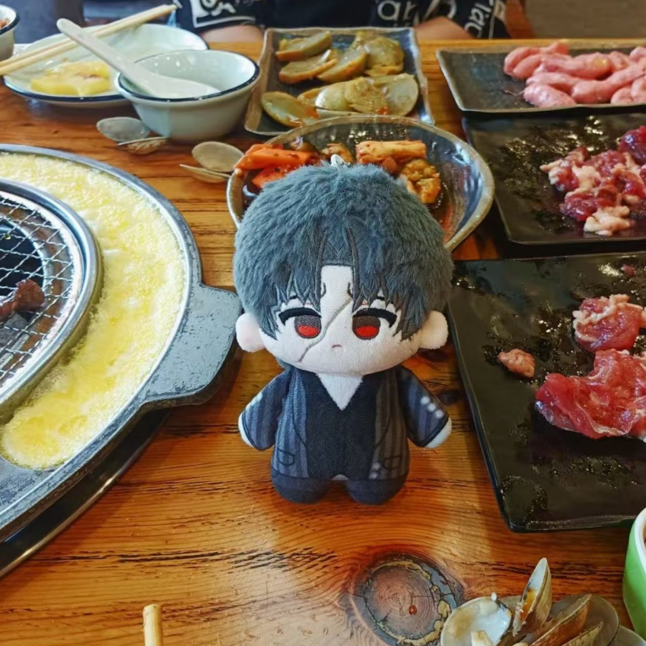 边狱巴士周边新款【】维