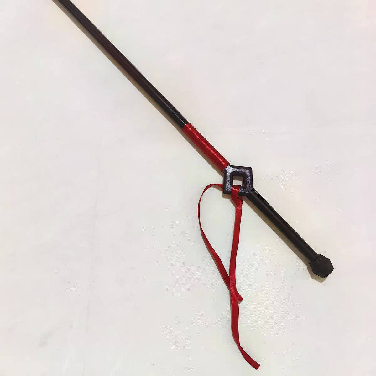 边狱巴士边狱巴士鸿璐长刀 大关刀cosplay道具太虚幻境服定做武器