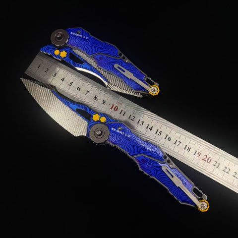 暗区突围模型枪周边武器S