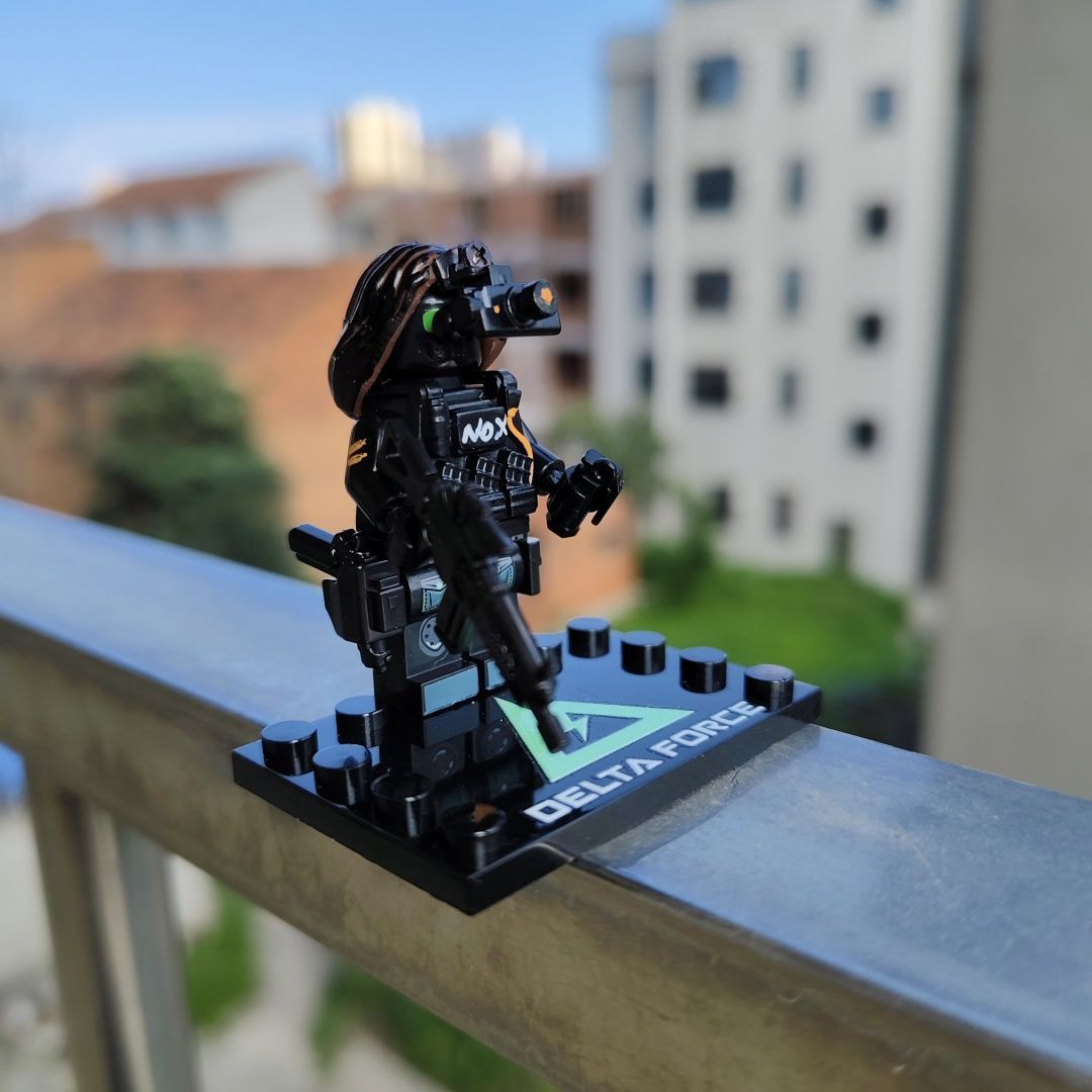 三角洲行动周边黑夜之子