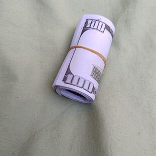 萤火突击周边萤火突击新镑自救针数字币镭钻网易游戏周边实物模型