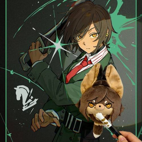 边狱巴士正版原创lcb奥提