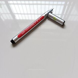 萤火突击周边萤火突击自救针模型笔游戏周边可书写流畅模玩收藏礼