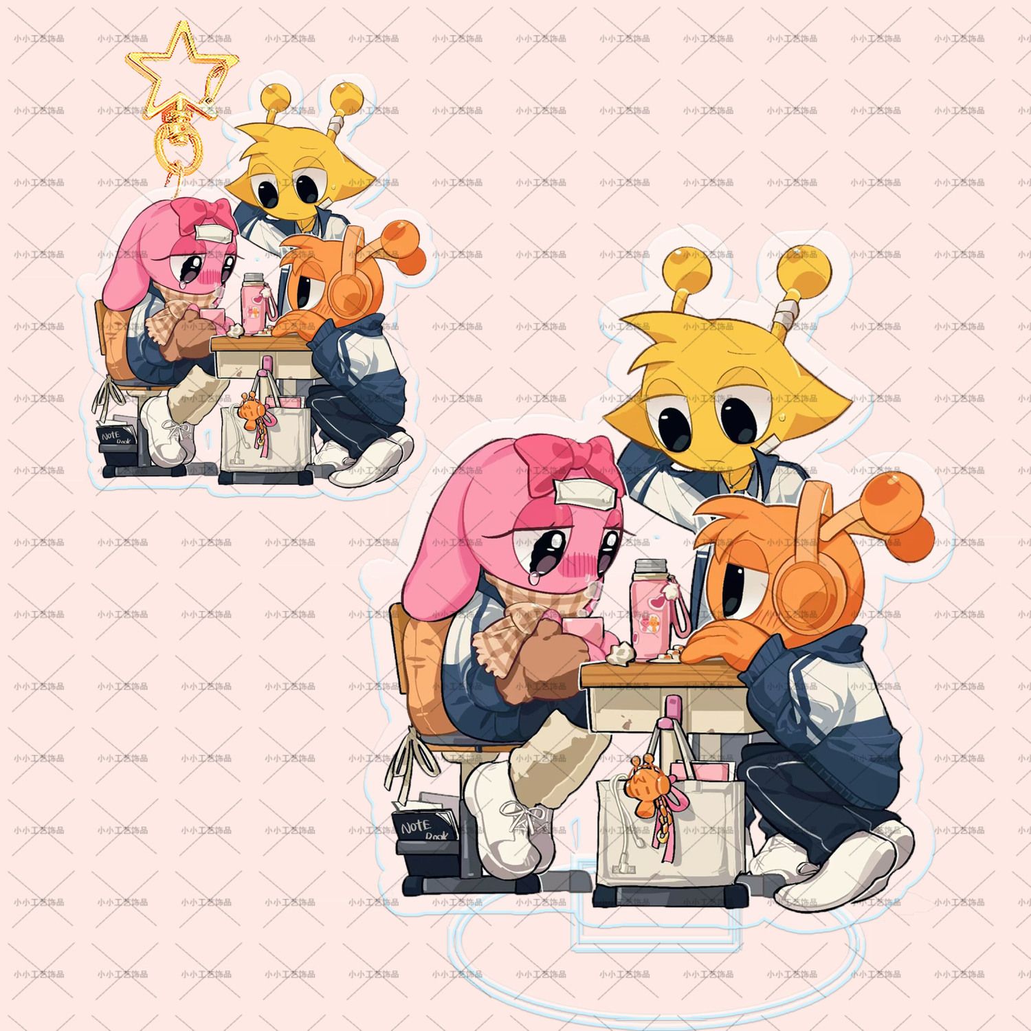 节奏盒子sprunki同人镭射