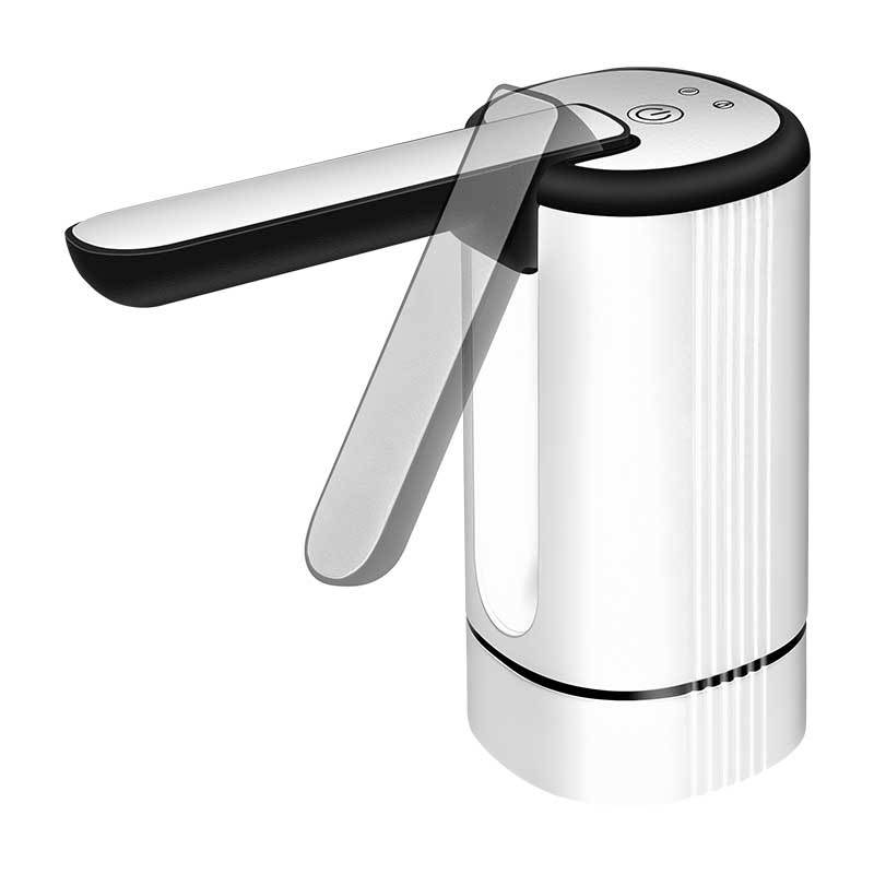 桶装水抽水器电动出水大新款露营