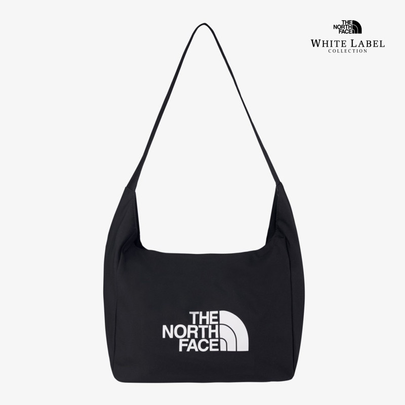 THE NORTH FACE/北面户外简约时尚百搭LOGO单肩包斜挎包NN2PR21J