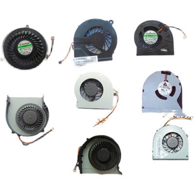 惠普HP暗影精灵2代PLUS TPN-Q174风扇 17-w119TX CPU显卡散热风扇