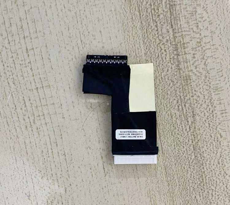 Dell Inspiron 5480 5488 5485 5580 5581 5585 V5481 电池连接线